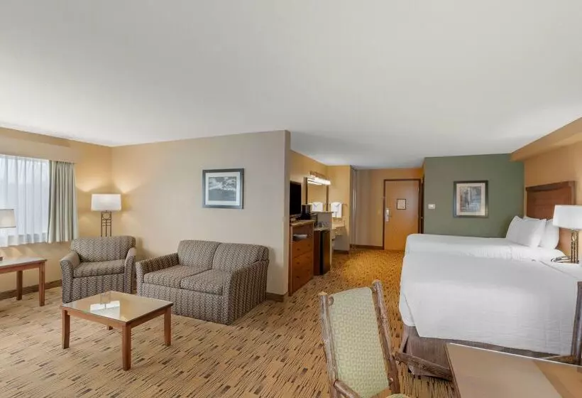 ホテル Best Western Plus Columbia River Inn