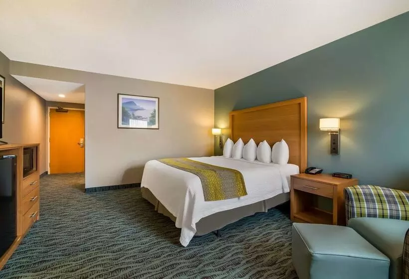 호텔 Best Western Plus Executive Court Inn & Conference Center