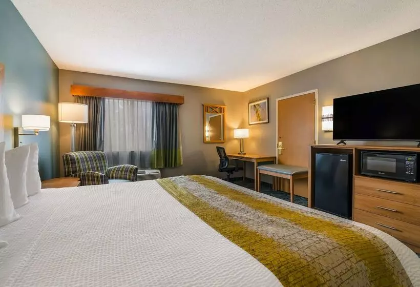 호텔 Best Western Plus Executive Court Inn & Conference Center