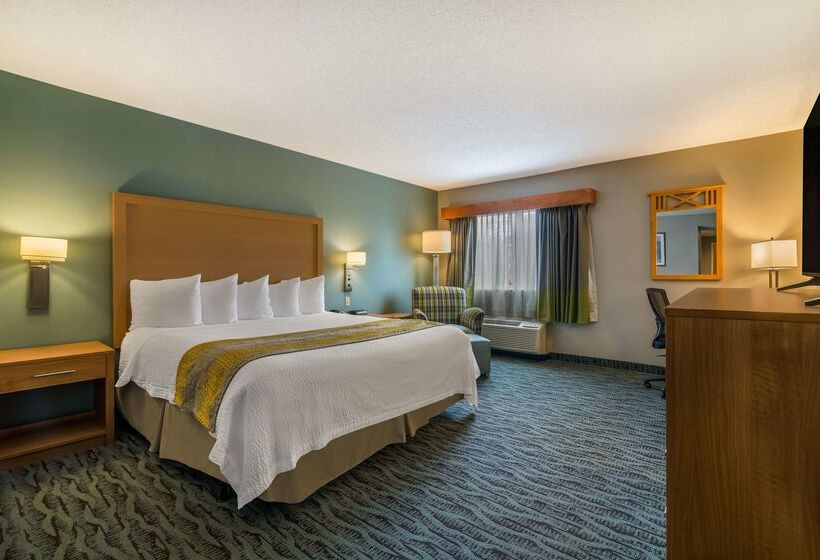 فندق Best Western Plus Executive Court Inn & Conference Center