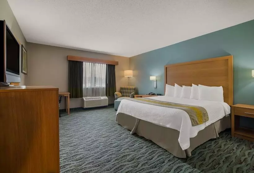 호텔 Best Western Plus Executive Court Inn & Conference Center