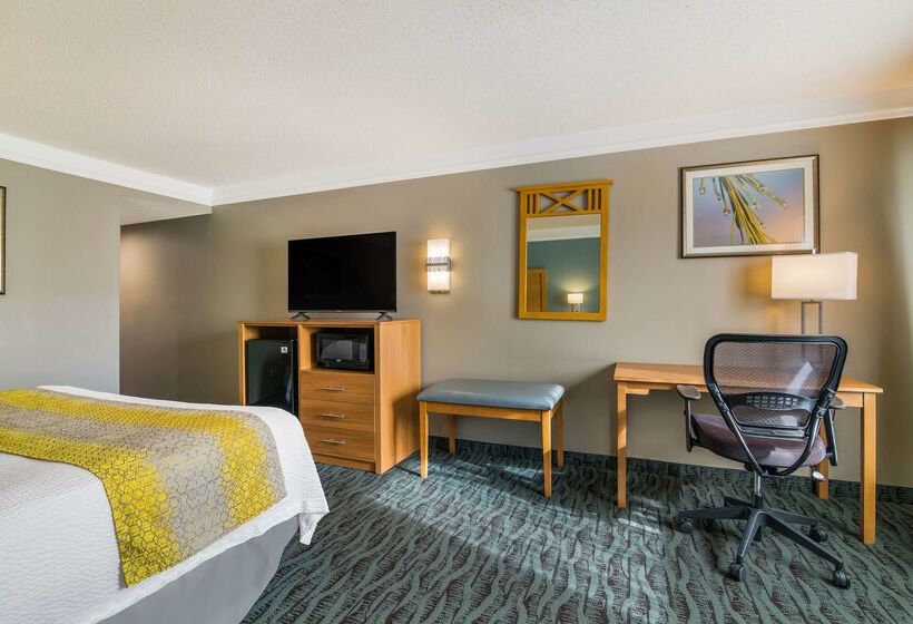 فندق Best Western Plus Executive Court Inn & Conference Center