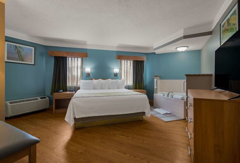 فندق Best Western Plus Executive Court Inn & Conference Center