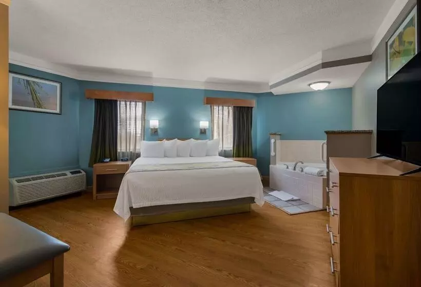 호텔 Best Western Plus Executive Court Inn & Conference Center