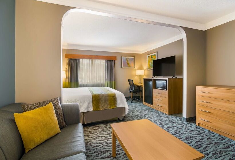 فندق Best Western Plus Executive Court Inn & Conference Center