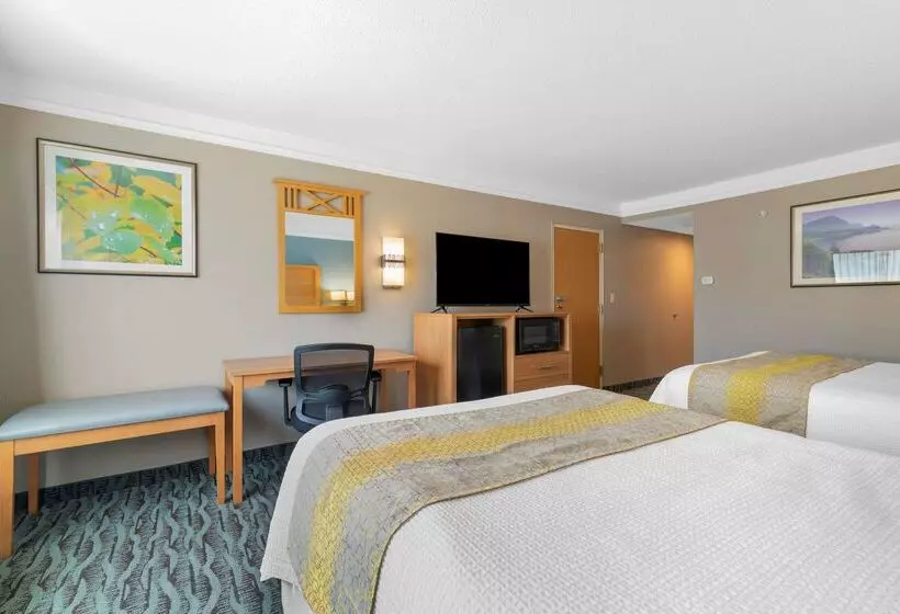 호텔 Best Western Plus Executive Court Inn & Conference Center