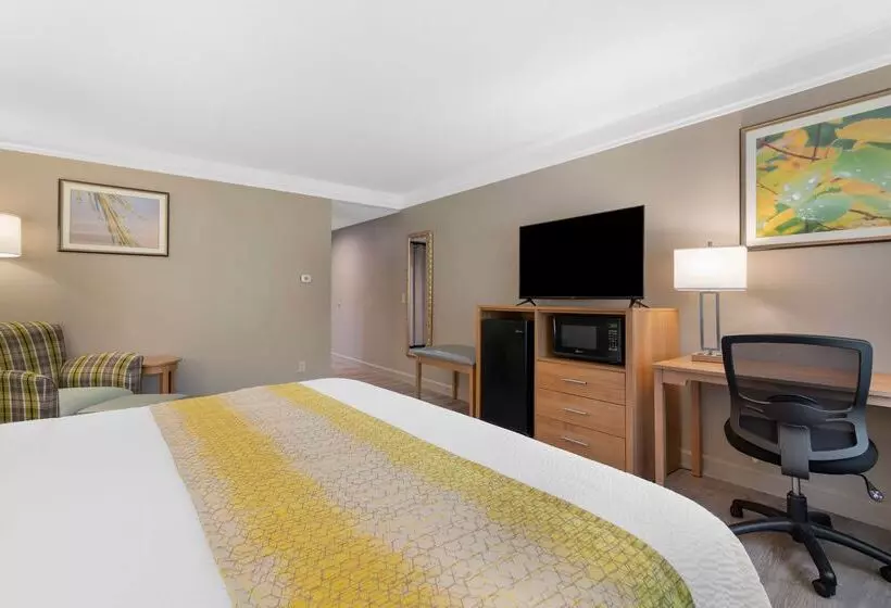 호텔 Best Western Plus Executive Court Inn & Conference Center