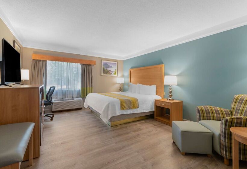 فندق Best Western Plus Executive Court Inn & Conference Center