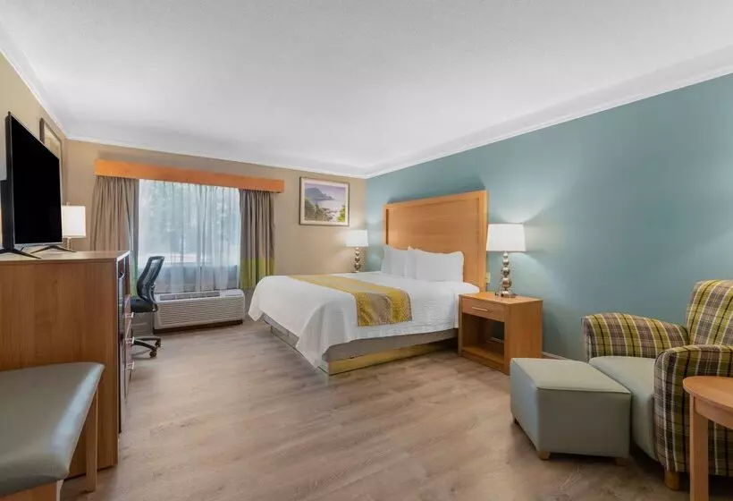 호텔 Best Western Plus Executive Court Inn & Conference Center