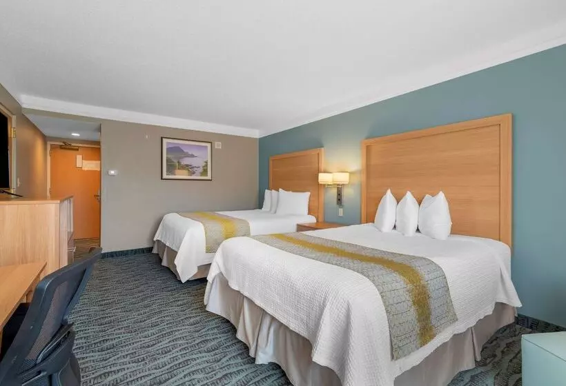 호텔 Best Western Plus Executive Court Inn & Conference Center