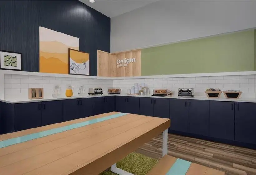 ホテル Best Western Plus Executive Suites Albuquerque