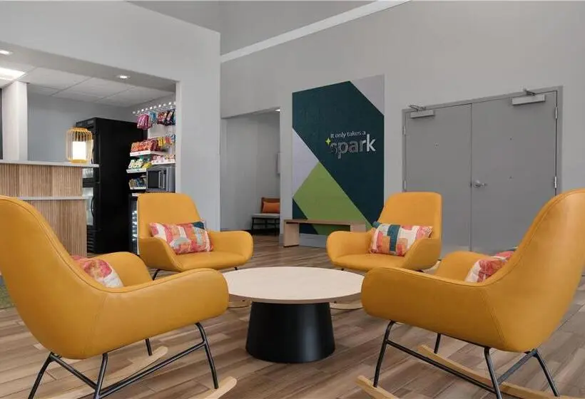 ホテル Best Western Plus Executive Suites Albuquerque