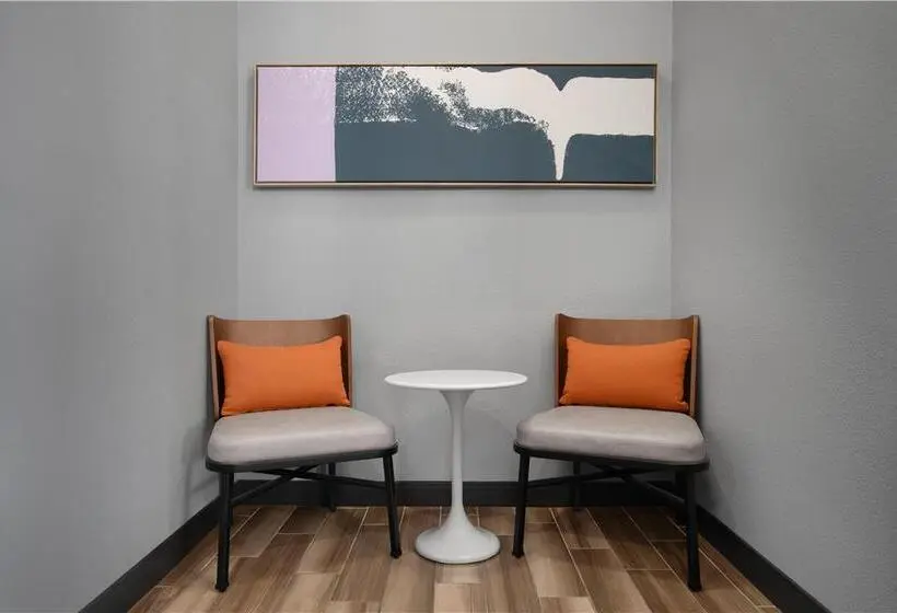 ホテル Best Western Plus Executive Suites Albuquerque