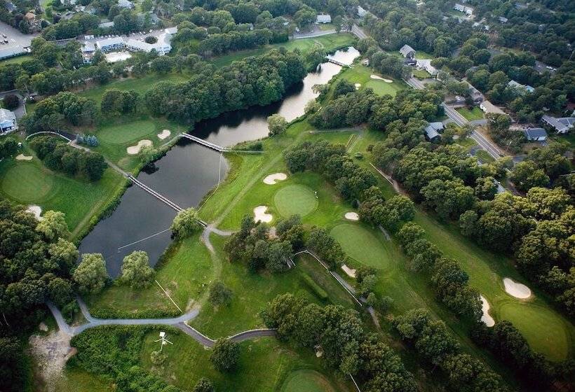 فندق Blue Rock Resort