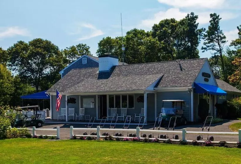 酒店 Blue Rock Resort