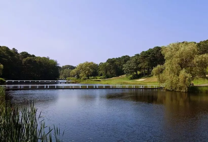 酒店 Blue Rock Resort