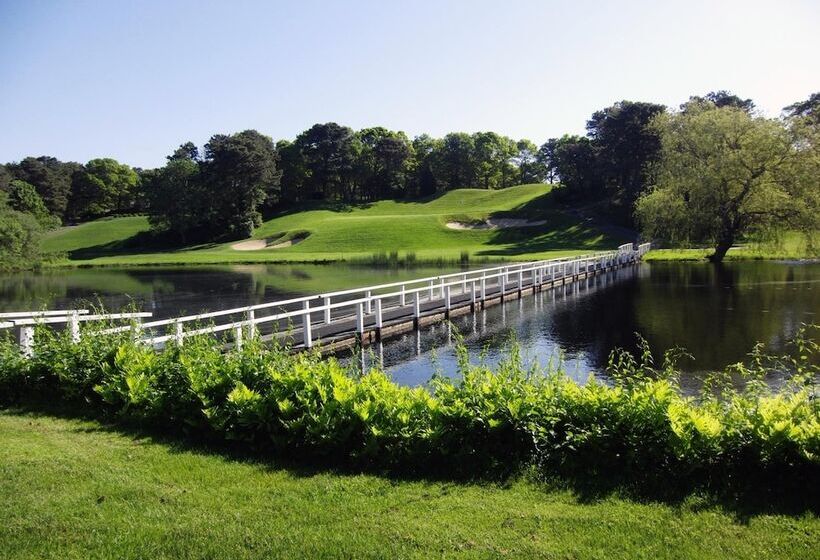 فندق Blue Rock Resort