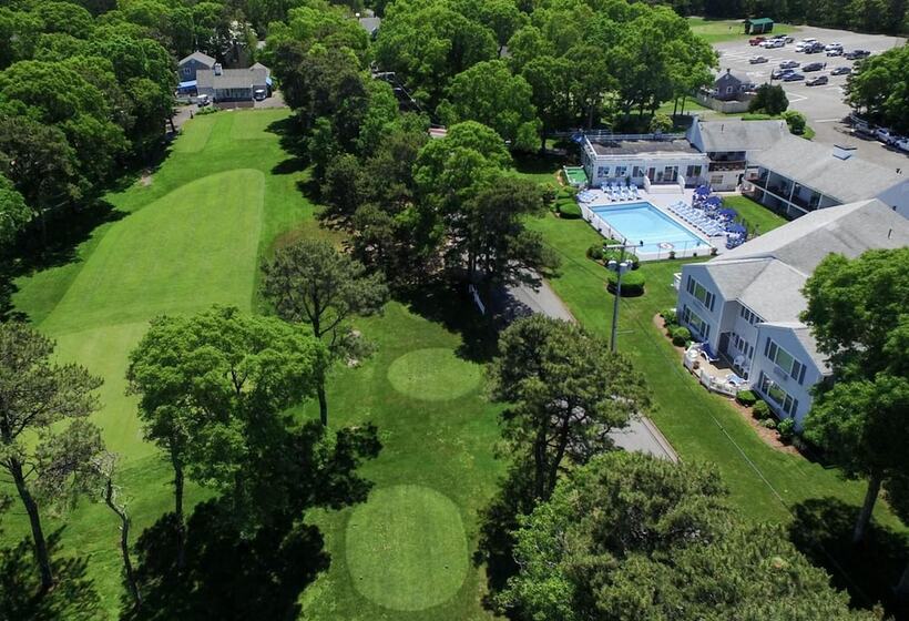 فندق Blue Rock Resort