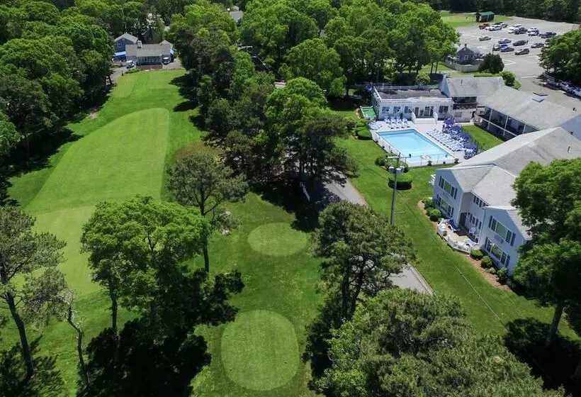 酒店 Blue Rock Resort