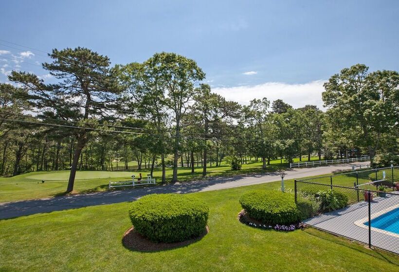 فندق Blue Rock Resort