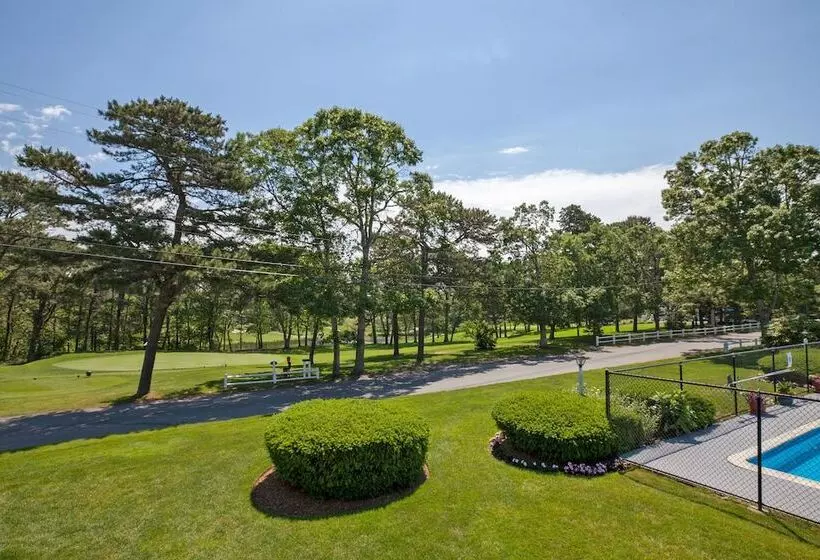 酒店 Blue Rock Resort