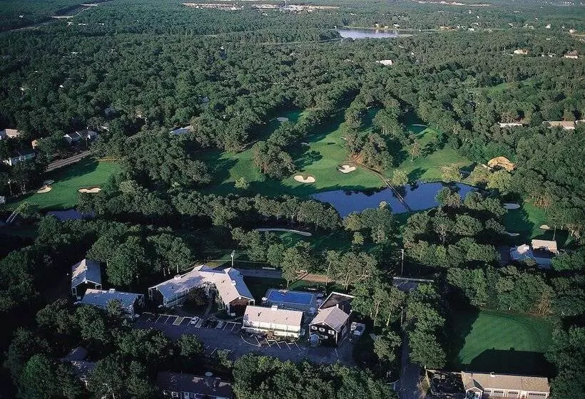 酒店 Blue Rock Resort