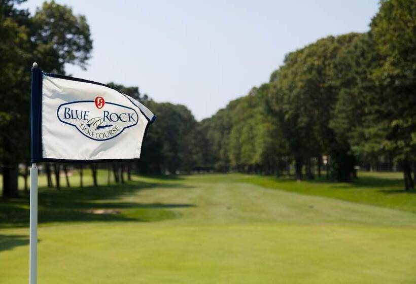 فندق Blue Rock Resort