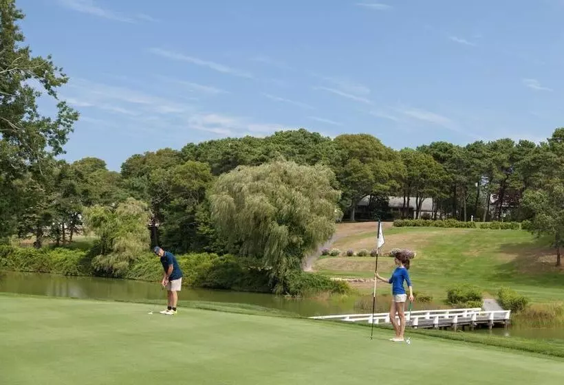 酒店 Blue Rock Resort