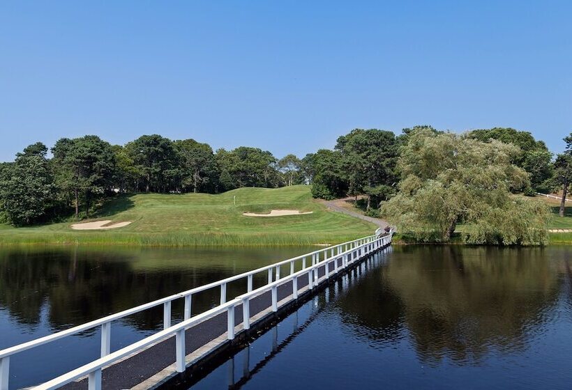 فندق Blue Rock Resort