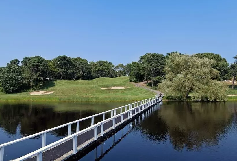 酒店 Blue Rock Resort