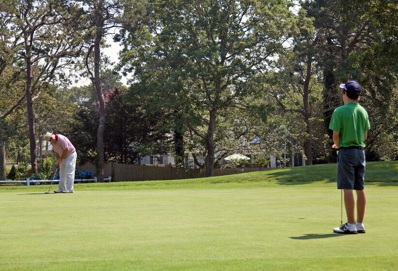 فندق Blue Rock Resort