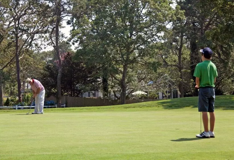 酒店 Blue Rock Resort