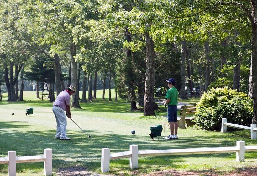 فندق Blue Rock Resort