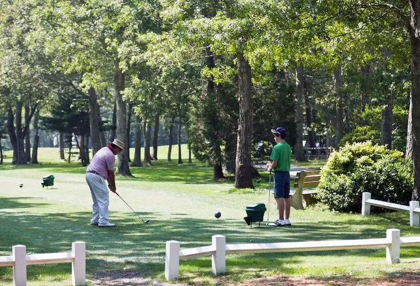 酒店 Blue Rock Resort