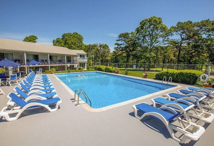 فندق Blue Rock Resort