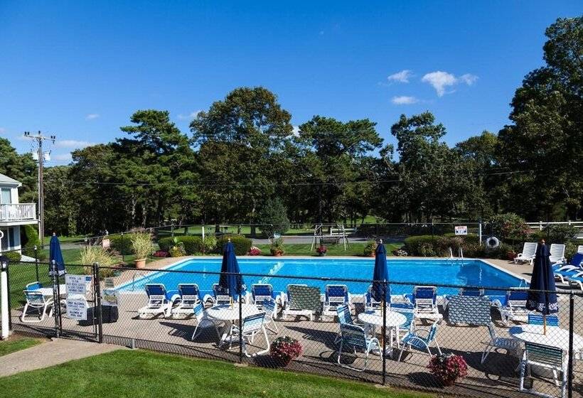 فندق Blue Rock Resort