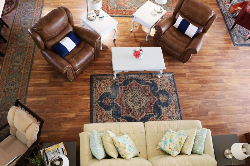 Camden Riverhouse Hotel And Inn