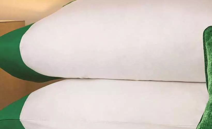 酒店 Ameristay Inn St Joseph