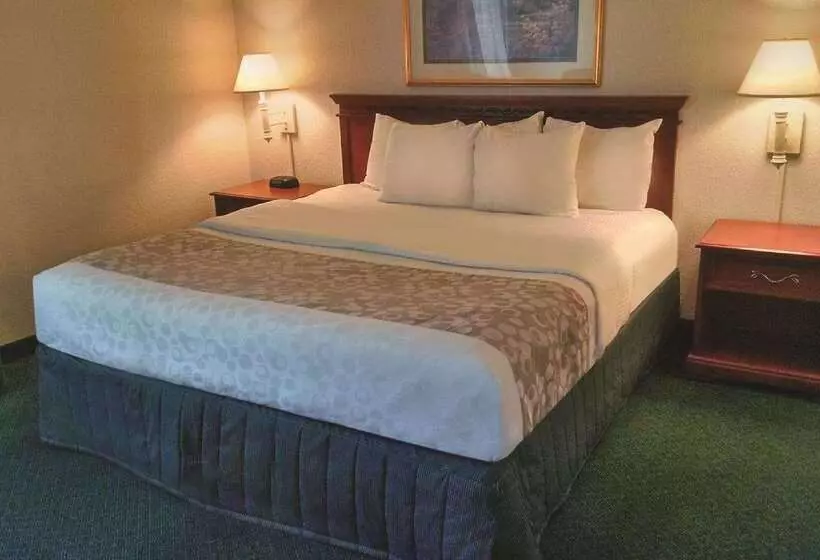 Отель La Quinta Inn By Wyndham Detroit Canton