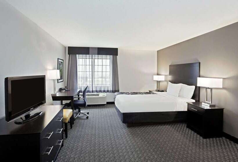 酒店 La Quinta By Wyndham Cleveland Macedonia