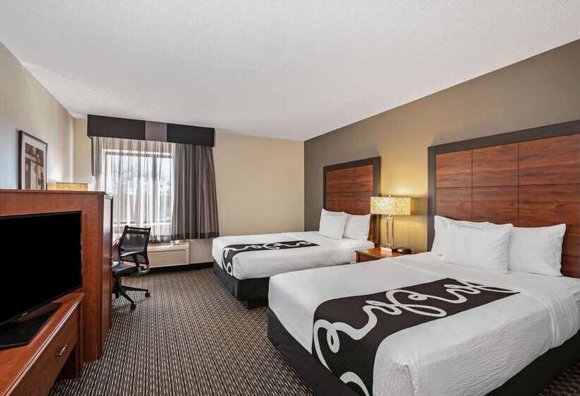 فندق La Quinta By Wyndham N Little Rock   Mccain Mall