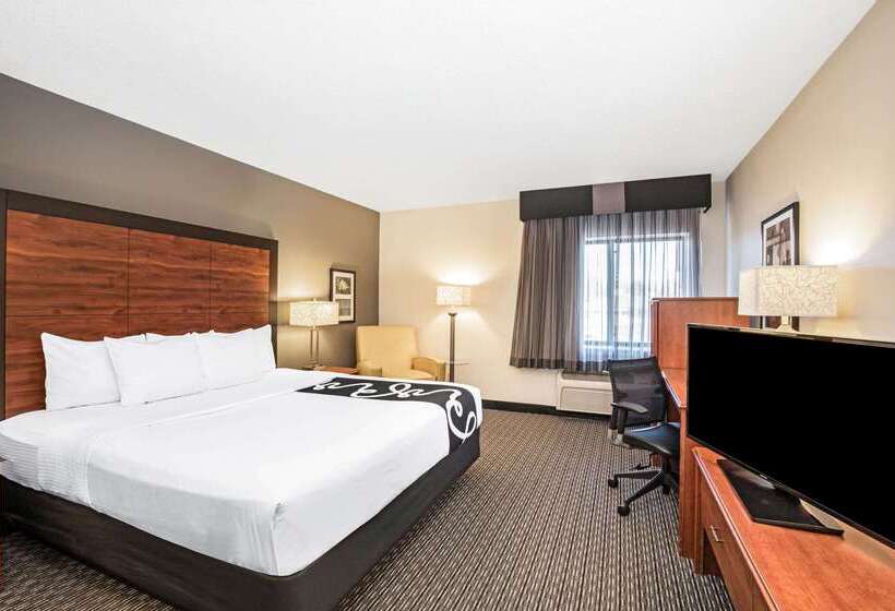 فندق La Quinta By Wyndham N Little Rock   Mccain Mall