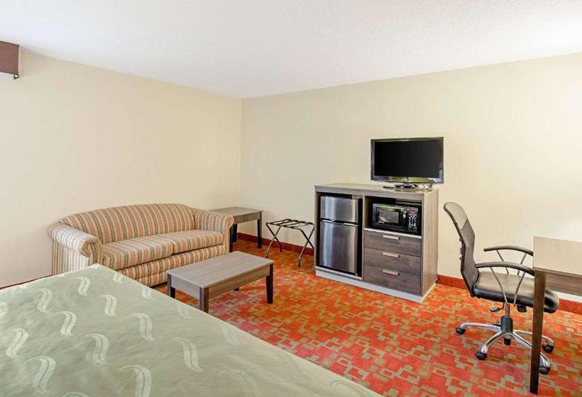 فندق Quality Inn Milwaukee Route 45