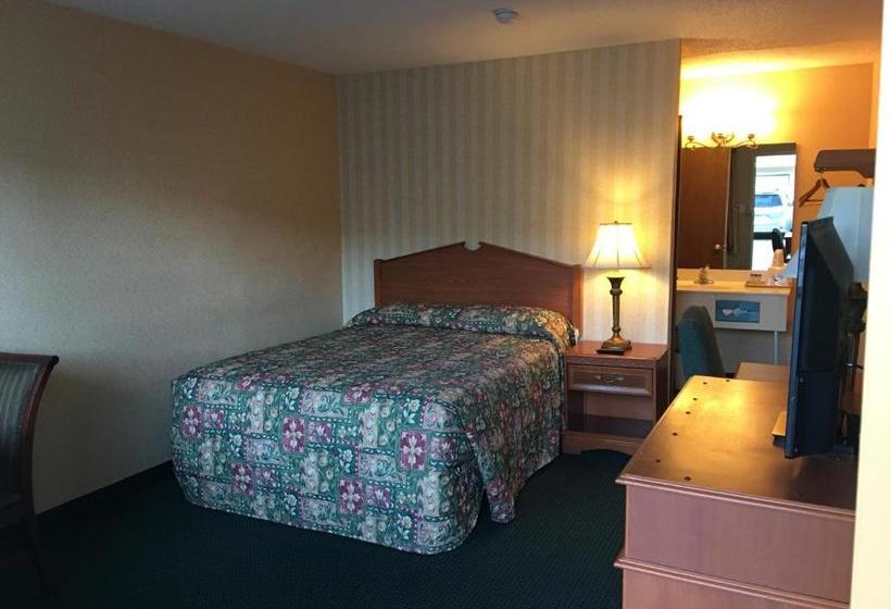 فندق Springfield Inn