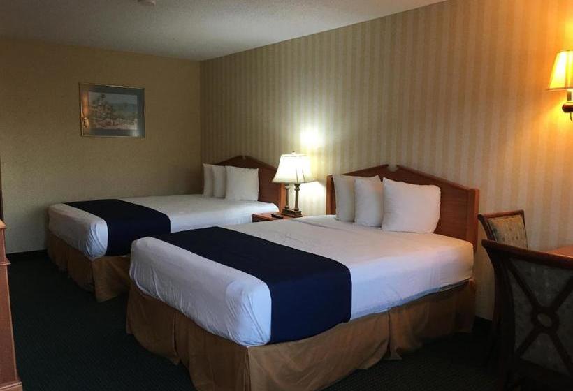 فندق Springfield Inn