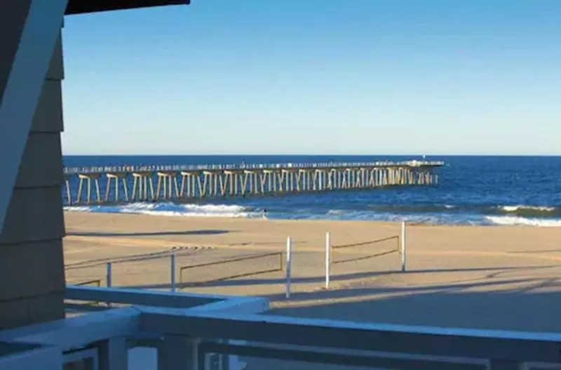 Beach House Hotel At Hermosa Beach