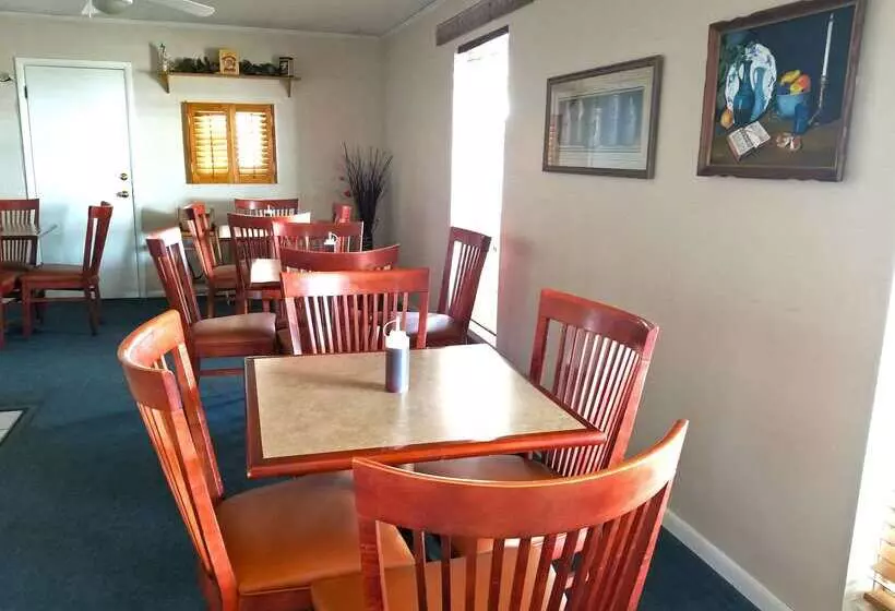 Мотель Americas Best Value Inn Belleville