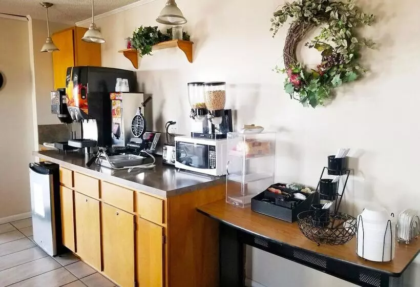 Мотель Americas Best Value Inn Belleville