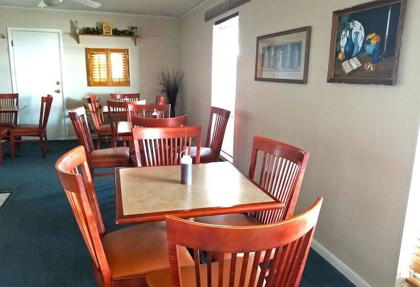 فندق على الطريق Americas Best Value Inn Belleville