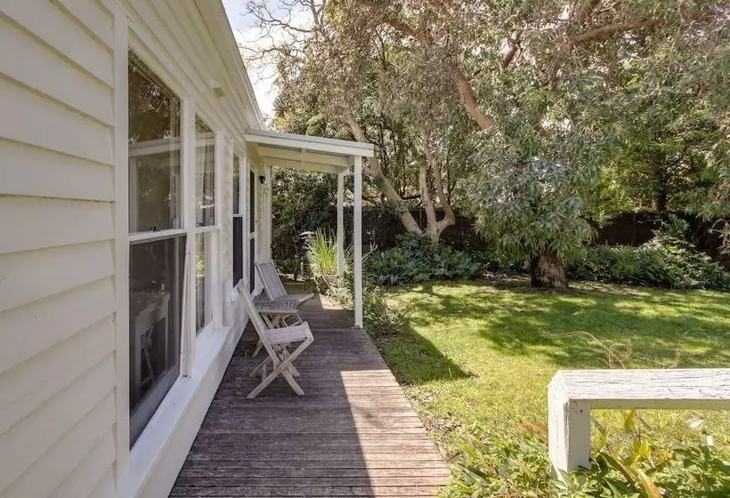 Heronswood Cottage